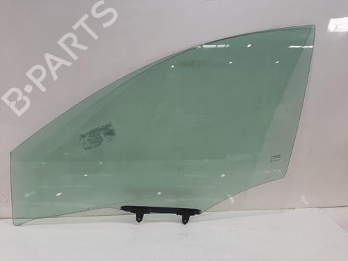 Used Front left door window Front left door window 36985806 36985806