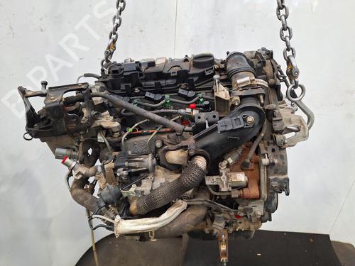 Engine FORD GRAND C-MAX (DXA/CB7, DXA/CEU) 1.6 TDCi | BP36383943M1 - Image 3
