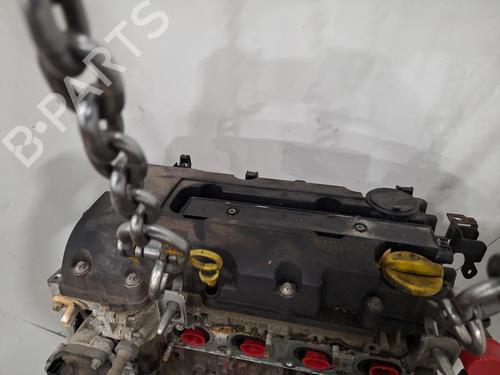 Engine VAUXHALL MERIVA Mk II (B) (S10) 1.4 | BP36951110M1 - Image 6