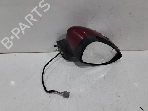 Used Right mirror Right mirror 39432911 39432911