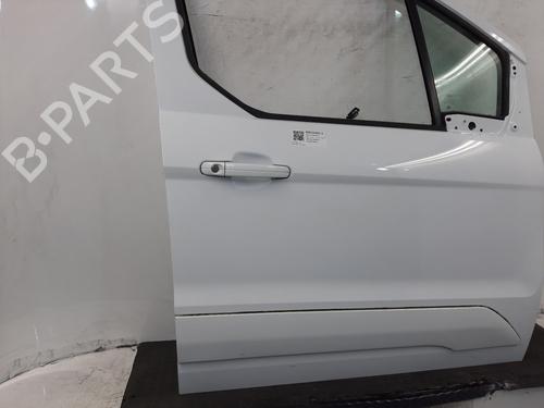 Right front door FORD TRANSIT CONNECT V408 Box Body/MPV 1.5 TDCi | BP29810451C3 