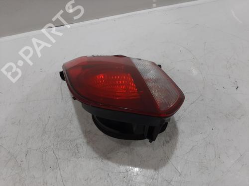 Right taillight VW GOLF VI (5K1) 1.6 TDI | BP33868372C35 - Image 4