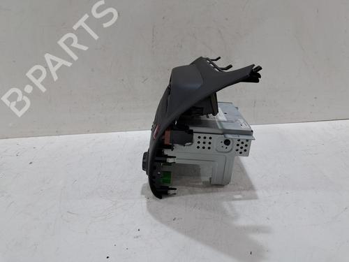 Radio HONDA CIVIC VIII Hatchback (FN, FK) 1.8 (FN1, FK2) | BP29637243E6 