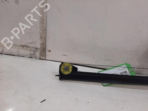 Rudehejsemekanisme ventre foran CITROËN JUMPER II Van 2.2 HDi 130 | BP29922432C22