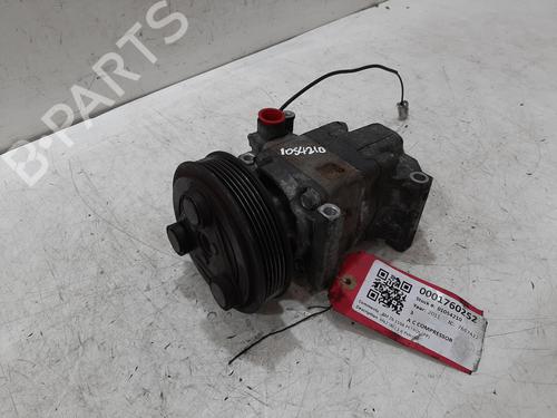 Used AC compressor AC compressor 36985894 36985894