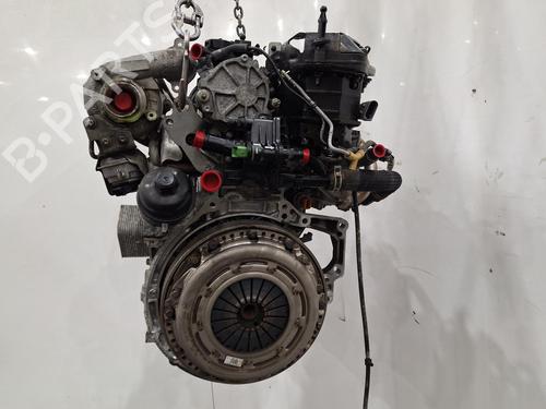 Engine FORD FOCUS III Turnier 1.5 TDCi | BP39983595M1 - Image 5