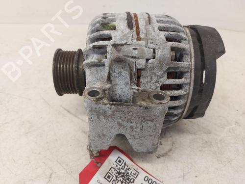 Used Alternator SEAT ALTEA XL (5P5, 5P8) 1.8 TFSI (160 hp) 26864831