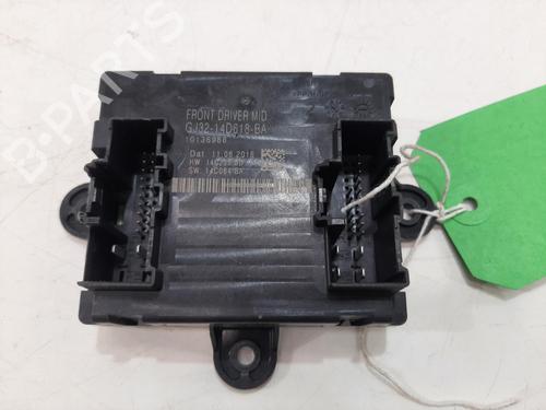 Øvrige styreenhet LAND ROVER RANGE ROVER SPORT II (L494) 4.4 SDV8 4x4 | BP29496627M11 