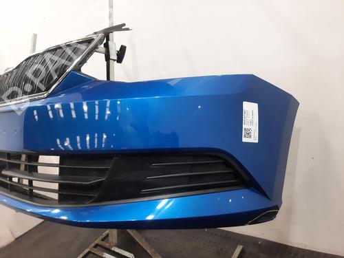 Front bumper SKODA FABIA III Estate (NJ5) 1.0 TSI | BP29553597C7 