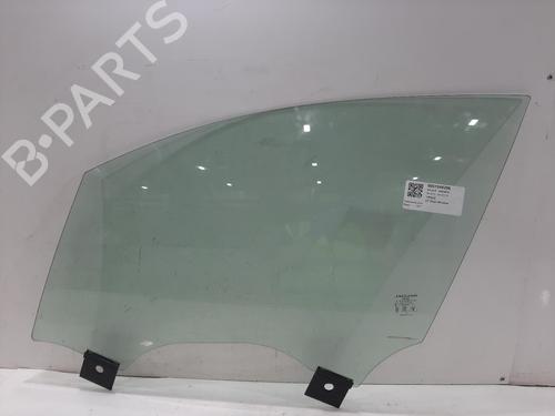 Dør rude ventre foran JAGUAR I-PACE (X590) EV400 AWD (400 hp) 30670241