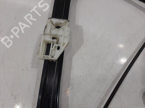 Front right window mechanism SKODA FABIA III Estate (NJ5) 1.0 TSI | BP29397686C23 