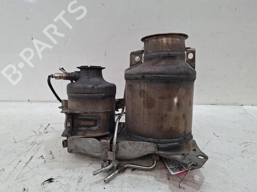 Used Particulate filter Particulate filter VW GOLF VII (5G1, BQ1, BE1, BE2) 1.6 TDI (110 hp) 39657444 39657444