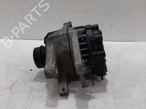 Alternator TOYOTA YARIS (_P13_) 1.3 (NSP130_, NSP130) | BP29524967M7 