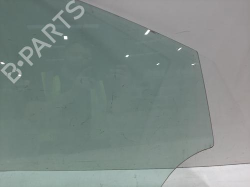 Front right door window FORD KUGA II (DM2) 2.0 TDCi 4x4 | BP29553598C19 