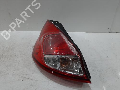 Used Left taillight FORD FIESTA VI (CB1, CCN) 1.25 (82 hp) 26751233
