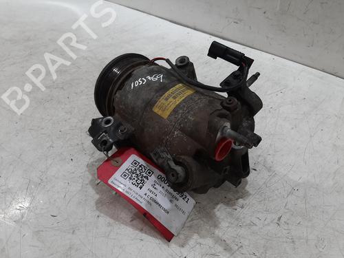 AC compressor FORD FIESTA VI (CB1, CCN) 1.0 Sport | BP36963482M34 - Image 3
