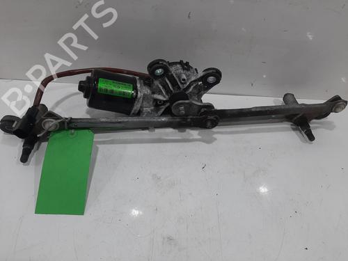Motor limpa vidros frontal Motor limpa vidros frontal VAUXHALL ANTARA A (L07) 2.2 CDTi 4x4 (163 hp) 36384272 36384272