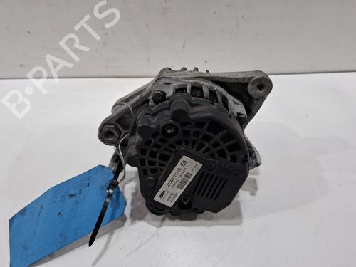Generator Generator 38266137 38266137