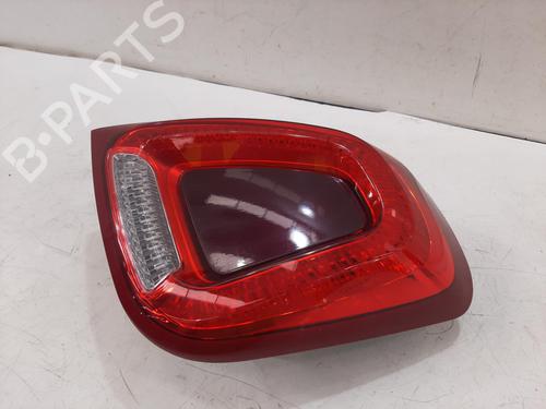 Used Right taillight FIAT 500 (312_) 1.2 (312AXA1A) (69 hp) 29471744