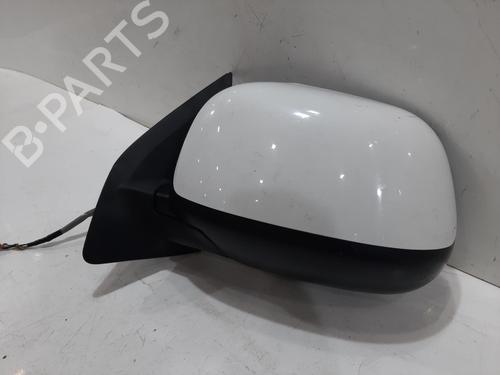 Left mirror MITSUBISHI ASX (GA_W_) 1.6 MIVEC (GA1W) | BP30180233C26