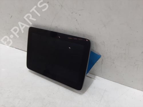 Display MERCEDES-BENZ A-CLASS (W176) A 180 CDI / d (176.012) | BP30671299C48
