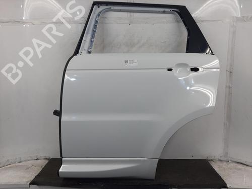 Used Left rear door LAND ROVER RANGE ROVER SPORT II (L494) 4.4 SDV8 4x4 (340 hp) 29581316