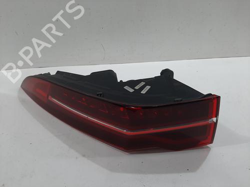 Used Left taillight JAGUAR I-PACE (X590) EV400 AWD (400 hp) 26858695