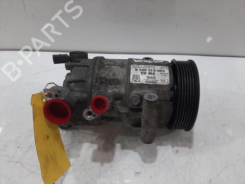 AC compressor SEAT LEON ST (5F8) 1.4 TSI | BP38059882M34 - Image 4