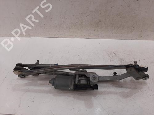 Used Front wiper motor Front wiper motor TOYOTA AURIS (_E18_) 1.6 (ZRE181_, ZRE185_, ZRE185R, ZRE181R) (132 hp) 33318151 33318151