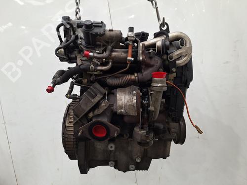 Engine NISSAN JUKE (F15) 1.5 dCi | BP38440698M1  - Image 6