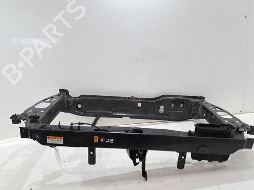 Frontblech für KIA STONIC (YB) 1.0 T-GDi Eco-Dynamics+ (120 hp) 30828945