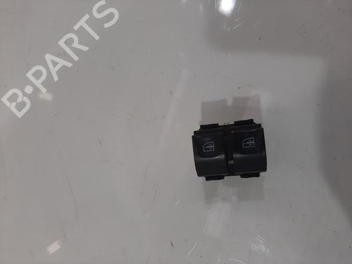 Right front window switch RENAULT CLIO IV (BH_) 1.2 16V | BP31209418I26 - Image 3
