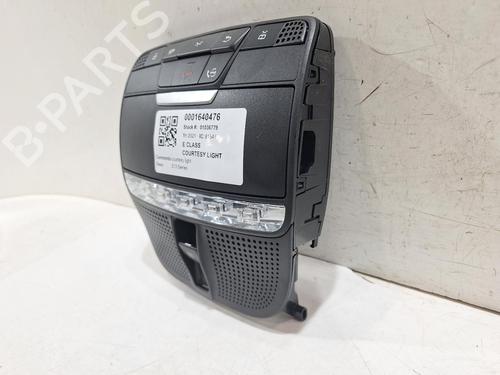 Innerbelysning MERCEDES-BENZ E-CLASS (W213) AMG E 63 S 4-matic+ (213.089) | BP32380628I8
