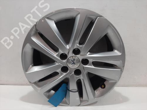 Used Rim PEUGEOT EXPERT Van (V_) 2.0 BlueHDi 120 (122 hp) 29580854