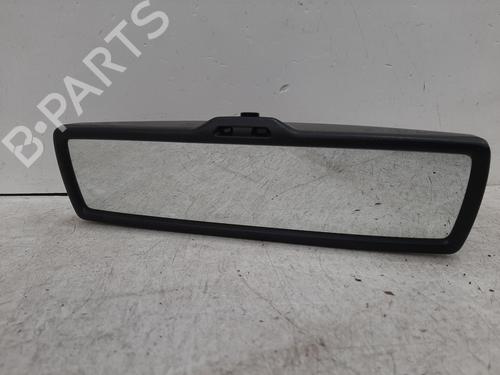 Used Rear mirror VW GOLF VI (5K1) 2.0 TDI (170 hp) 26847594