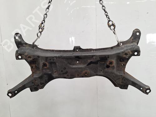 Used Subframe Subframe TOYOTA AYGO (_B4_) 1.0 (KGB40) (69 hp) 34478809 34478809