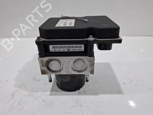 Used ABS pump ABS pump AUDI A1 Sportback (8XA, 8XF) 1.4 TFSI (125 hp) 40455290 40455290