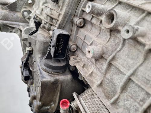 Gearbox AUDI A4 B9 (8W2, 8WC) 3.0 TDI | BP30095246M3