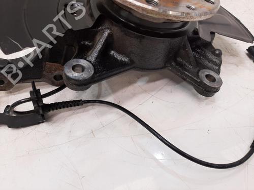 Left front steering knuckle RENAULT CAPTUR II (HF_) E-TECH 160 | BP36957138M25 - Image 3