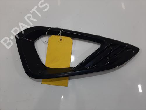Used Grille FORD FIESTA VII (HJ, HF) 1.1 Ti-VCT (86 hp) 29553692