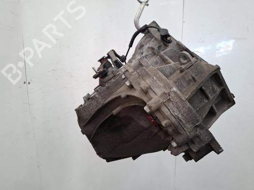 Gearbox KIA CEE'D (JD) 1.6 CRDi 136 | BP38067310M3 - Image 2