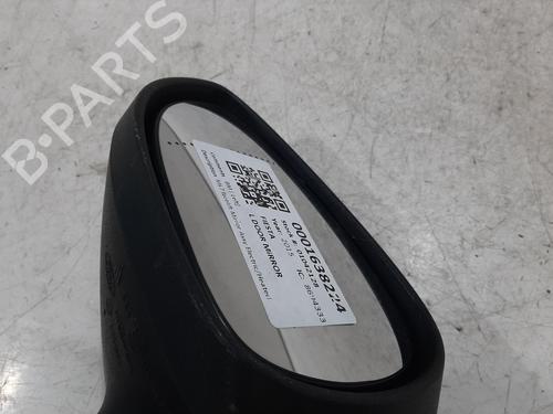 Left mirror FORD FIESTA VI (CB1, CCN) 1.25 | BP32270657C26