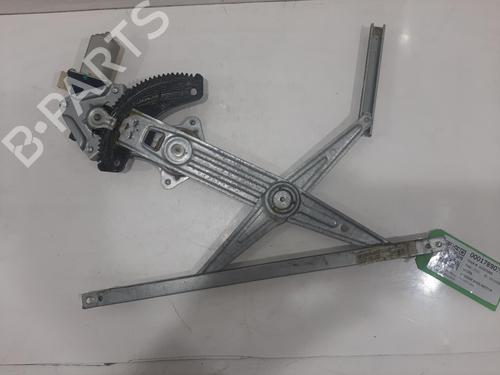 Used Front left window mechanism Front left window mechanism 37718395 37718395