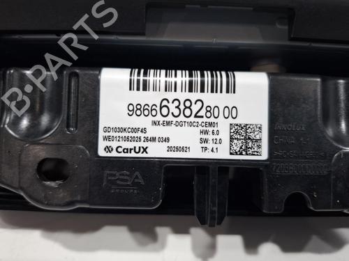 Display JEEP AVENGER (J2) 1.2 GSE T3 | BP39149726C48 - Image 2