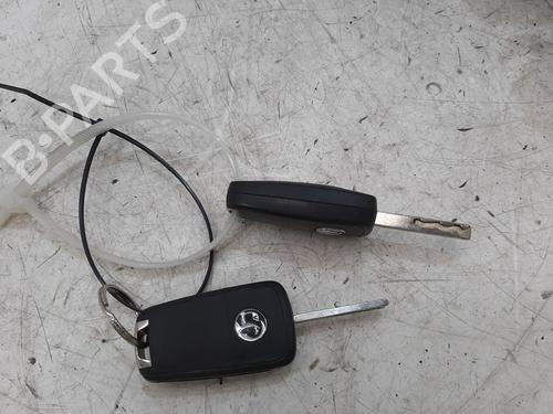 Steering column VAUXHALL CORSA Mk IV (E) (X15) 1.4 | BP37066923M21 - Image 6
