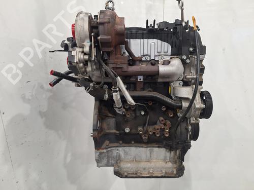 Engine HYUNDAI SANTA FÉ III (DM, DMA) 2.2 CRDi 4WD | BP30843915M1