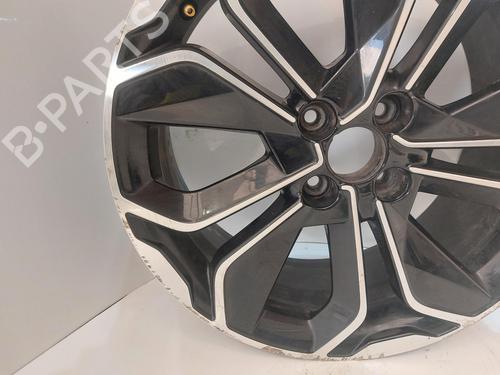 Rim RENAULT CLIO IV (BH_) 0.9 TCe 75 (BHNP) | BP32408925C45 