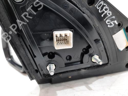 Left mirror KIA RIO IV (YB, SC, FB) 1.25 | BP31964676C26