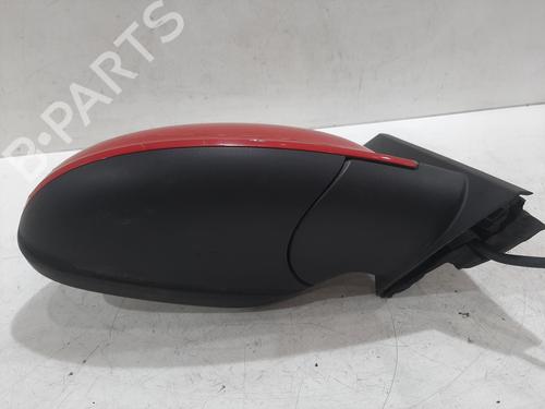 Lusterko boczne prawe VAUXHALL ASTRA Mk VI (J) (P10) 1.6 | BP30517499C27 