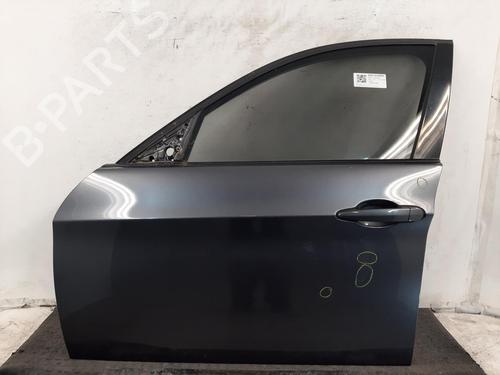 Used Left front door BMW 3 (E90) 318 i (129 hp) 29989123